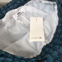 $38.00 USD Lacoste Pants For Men #1423607