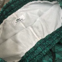 $38.00 USD Lacoste Pants For Men #1423608