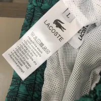 $38.00 USD Lacoste Pants For Men #1423608