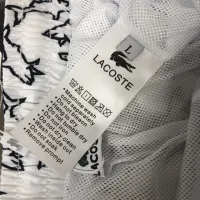 $38.00 USD Lacoste Pants For Men #1423609