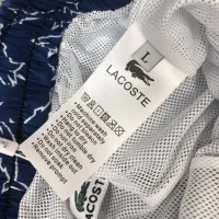 $38.00 USD Lacoste Pants For Men #1423610