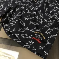 $38.00 USD Lacoste Pants For Men #1423611