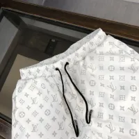 $38.00 USD Louis Vuitton LV Pants For Men #1423613