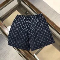 $38.00 USD Louis Vuitton LV Pants For Men #1423614