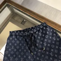$38.00 USD Louis Vuitton LV Pants For Men #1423614