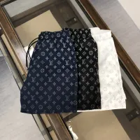 $38.00 USD Louis Vuitton LV Pants For Men #1423615