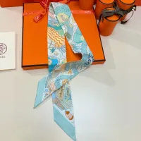 $29.00 USD Hermes Silk Scarf #1423617