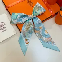 $29.00 USD Hermes Silk Scarf #1423617