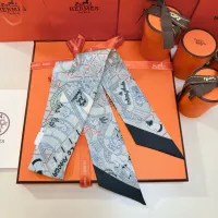 $29.00 USD Hermes Silk Scarf #1423620
