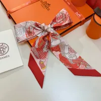 $29.00 USD Hermes Silk Scarf #1423621