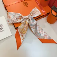 $29.00 USD Hermes Silk Scarf #1423622