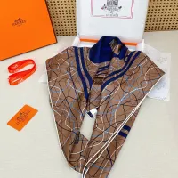 $64.00 USD Hermes Silk Squares #1423623