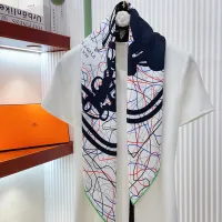 $64.00 USD Hermes Silk Squares #1423624