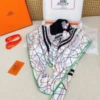 $64.00 USD Hermes Silk Squares #1423624