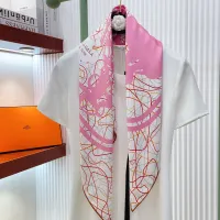 $64.00 USD Hermes Silk Squares #1423625