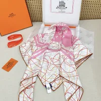 $64.00 USD Hermes Silk Squares #1423625
