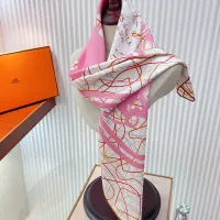 $64.00 USD Hermes Silk Squares #1423625