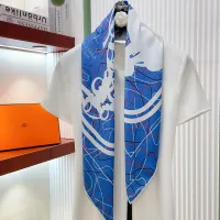 $64.00 USD Hermes Silk Squares #1423626