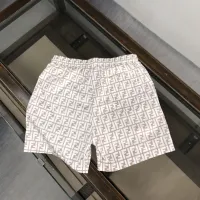 $38.00 USD Fendi Pants For Men #1423627