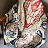 $85.00 USD Hermes Silk Squares #1423630