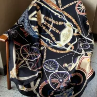 $85.00 USD Hermes Silk Squares #1423633