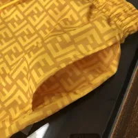 $38.00 USD Fendi Pants For Men #1423634