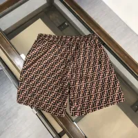$38.00 USD Fendi Pants For Men #1423635