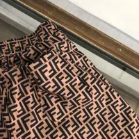 $38.00 USD Fendi Pants For Men #1423635