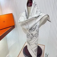 $72.00 USD Hermes Silk Squares #1423637