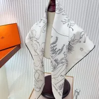 $72.00 USD Hermes Silk Squares #1423637
