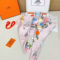 $72.00 USD Hermes Silk Squares #1423639