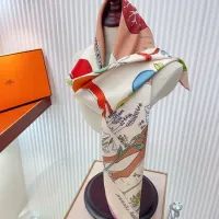 $72.00 USD Hermes Silk Squares #1423640