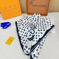 $64.00 USD Louis Vuitton Silk Squares #1423643