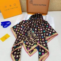 $64.00 USD Louis Vuitton Silk Squares #1423644