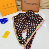$64.00 USD Louis Vuitton Silk Squares #1423644