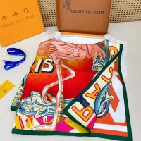 $64.00 USD Louis Vuitton Silk Squares #1423645