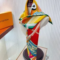 $64.00 USD Louis Vuitton Silk Squares #1423645