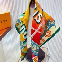 $64.00 USD Louis Vuitton Silk Squares #1423645