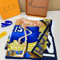 $64.00 USD Louis Vuitton Silk Squares #1423646