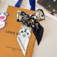 $29.00 USD Louis Vuitton Silk Scarf #1423652