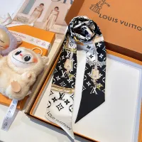 $29.00 USD Louis Vuitton Silk Scarf #1423652