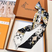 $29.00 USD Louis Vuitton Silk Scarf #1423652