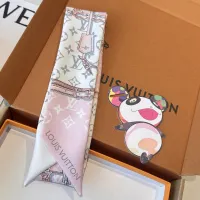 $29.00 USD Louis Vuitton Silk Scarf #1423653
