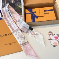 $29.00 USD Louis Vuitton Silk Scarf #1423653