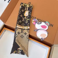 $29.00 USD Louis Vuitton Silk Scarf #1423654