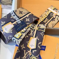 $29.00 USD Louis Vuitton Silk Scarf #1423654