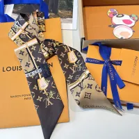 $29.00 USD Louis Vuitton Silk Scarf #1423654