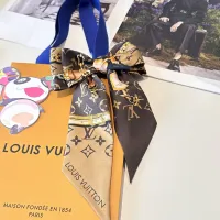 $29.00 USD Louis Vuitton Silk Scarf #1423654