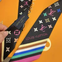 $27.00 USD Louis Vuitton Silk Scarf #1423655