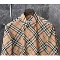 $42.00 USD Burberry Shirts Long Sleeved For Men #1423663